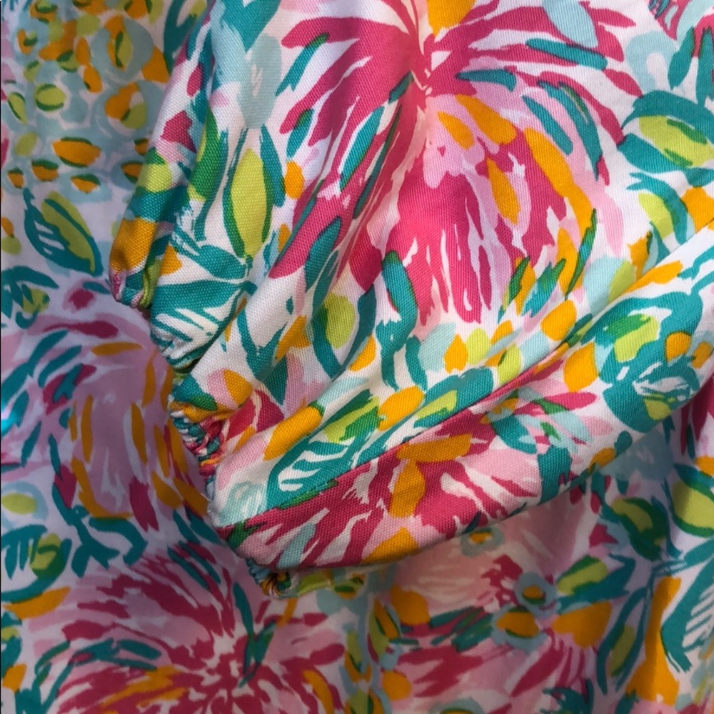 Lily Pulitzer Dress